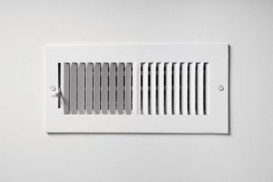 Mise en place des systèmes de ventilation à Quittebeuf